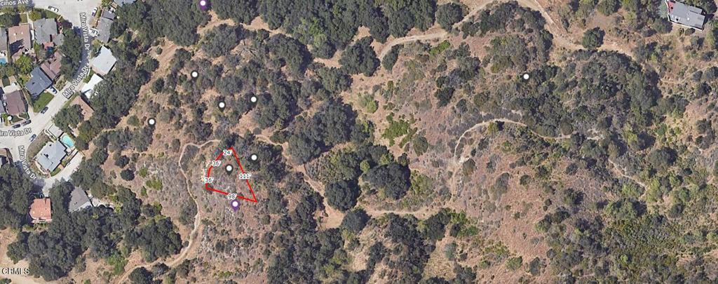 2 Vista Del Verde Drive