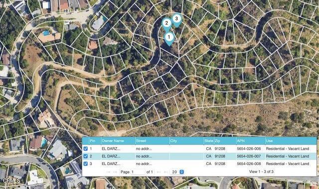 2 Vista Del Verde Drive