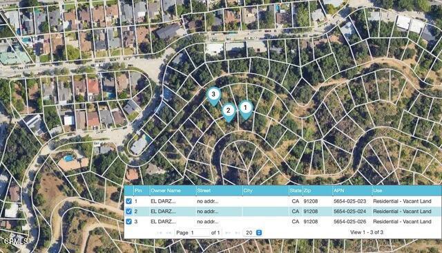 3 Vista Del Verde Drive