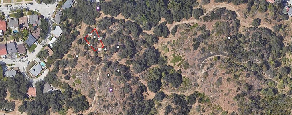 3 Vista Del Verde Drive