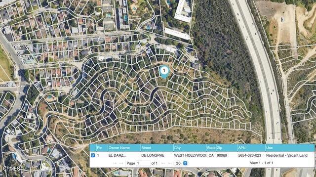 4 Vista Del Verde Drive