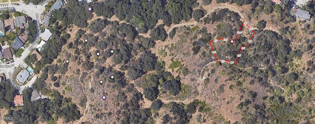 4 Vista Del Verde Drive