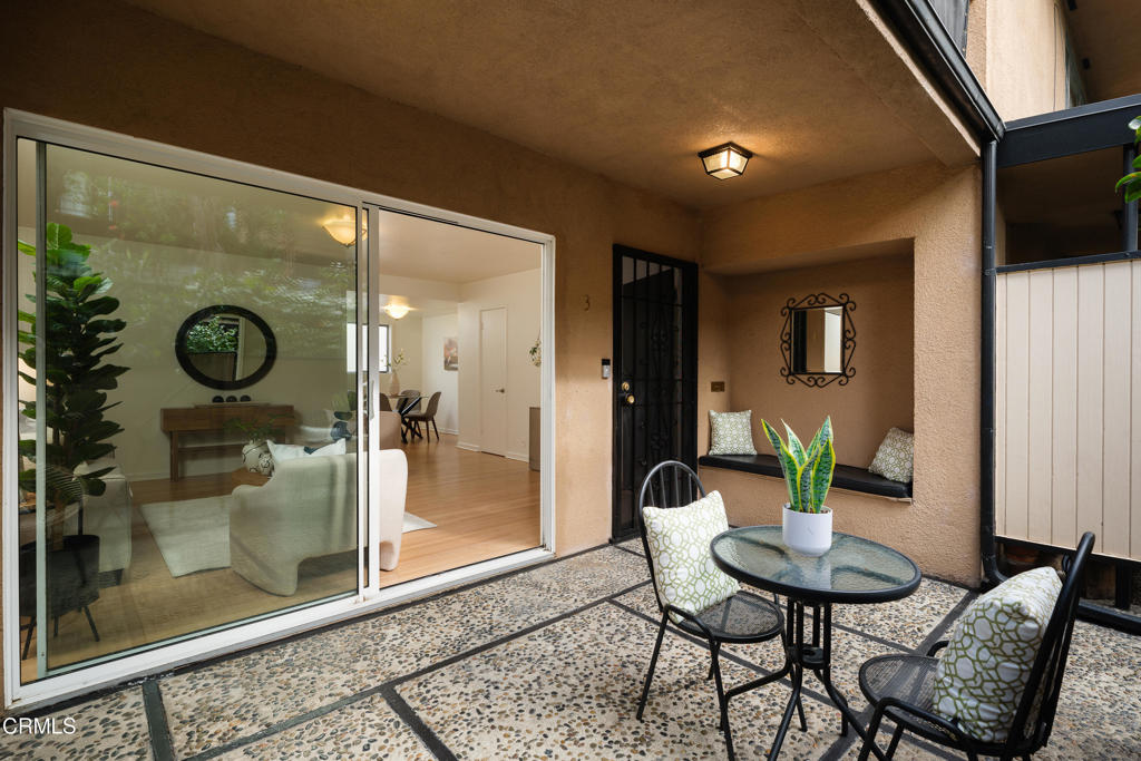 1625 Fremont Avenue A3