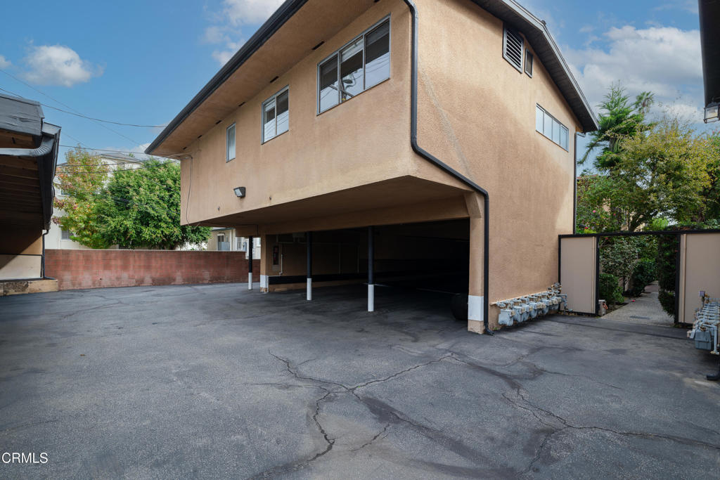 1625 Fremont Avenue A3