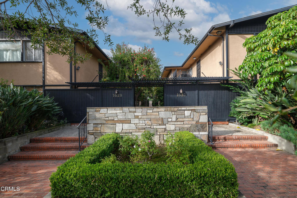 1625 Fremont Avenue A3