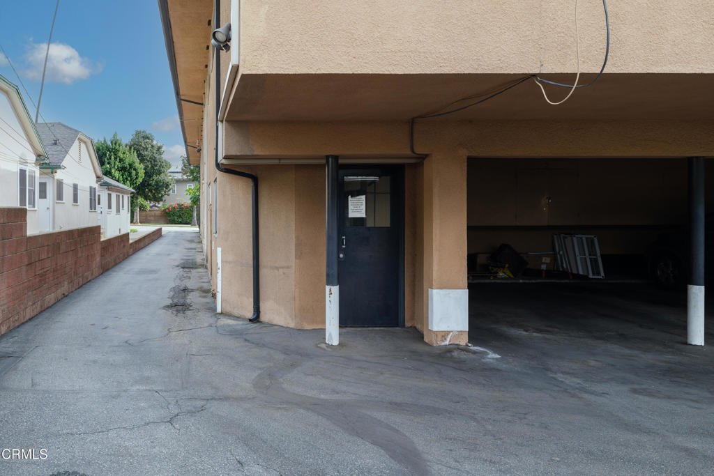 1625 Fremont Avenue A3