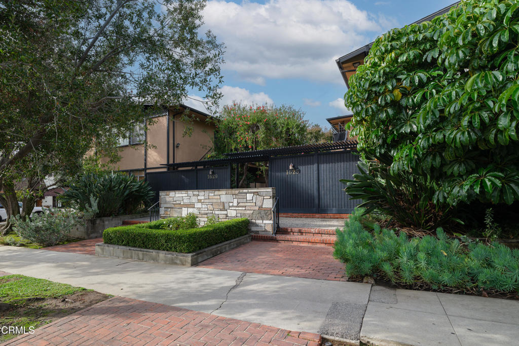 1625 Fremont Avenue A3