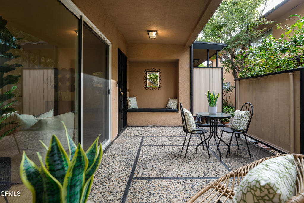 1625 Fremont Avenue A3