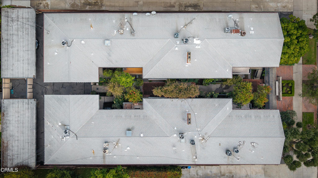 1625 Fremont Avenue A3