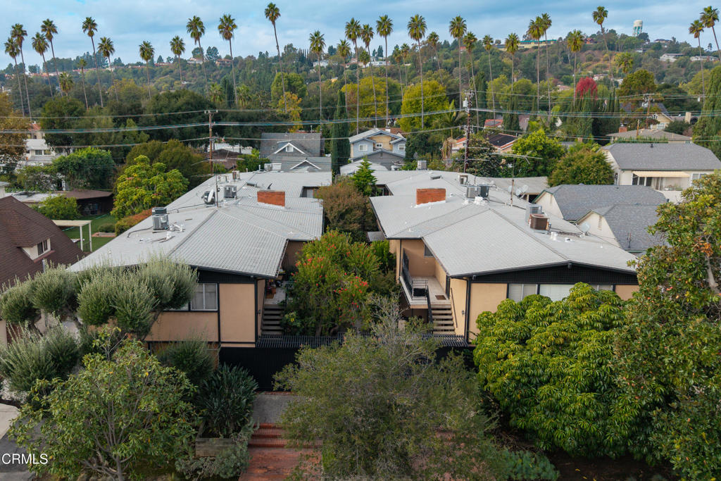 1625 Fremont Avenue A3