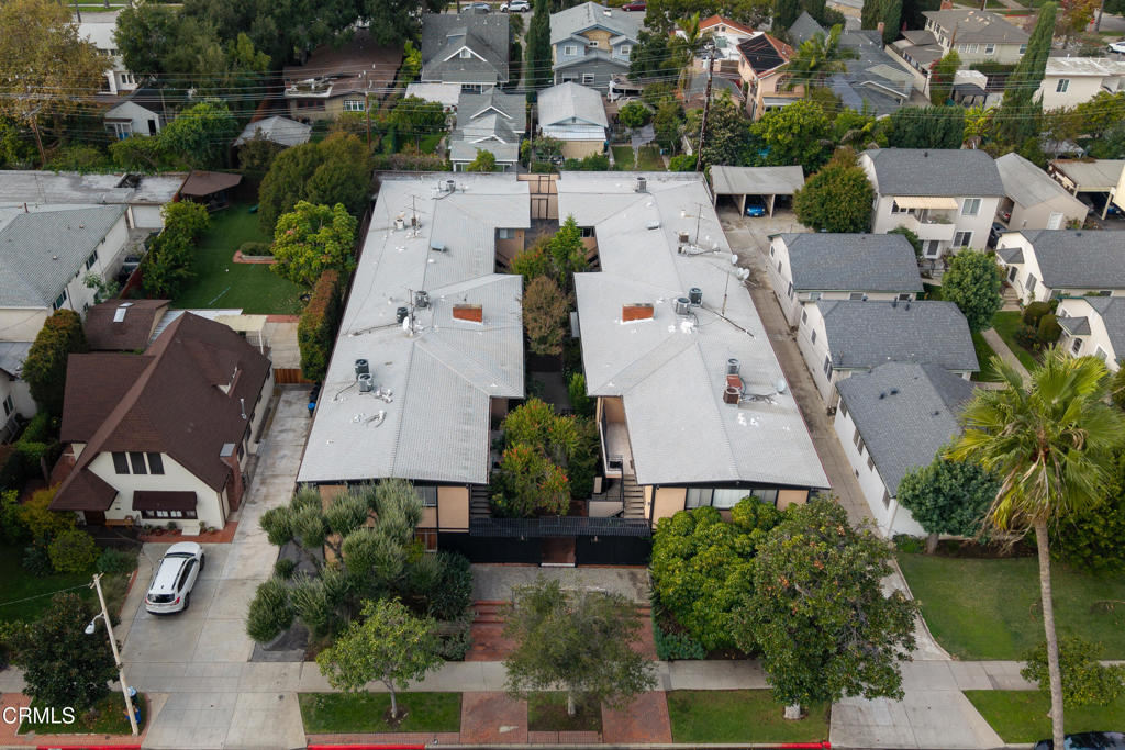 1625 Fremont Avenue A3