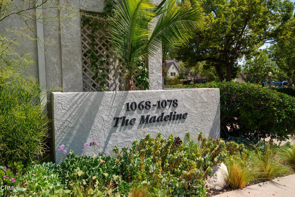 1068 S Orange Grove Boulevard