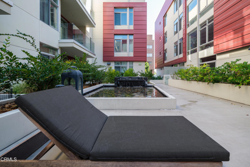 133 S Los Robles Avenue 510