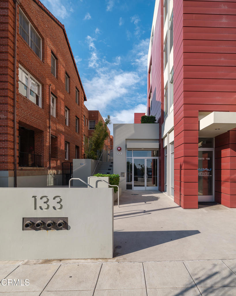 133 S Los Robles Avenue 510