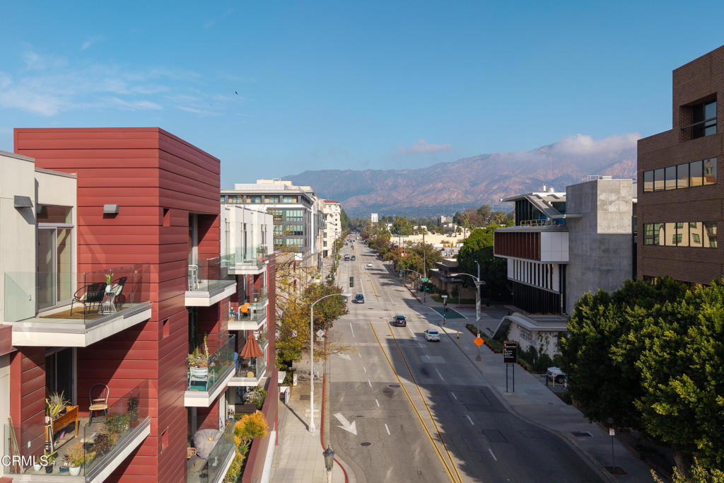 133 S Los Robles Avenue 510