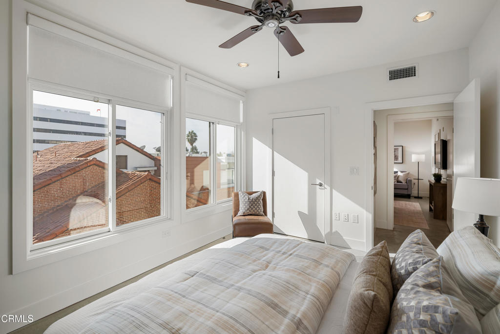 133 S Los Robles Avenue 510