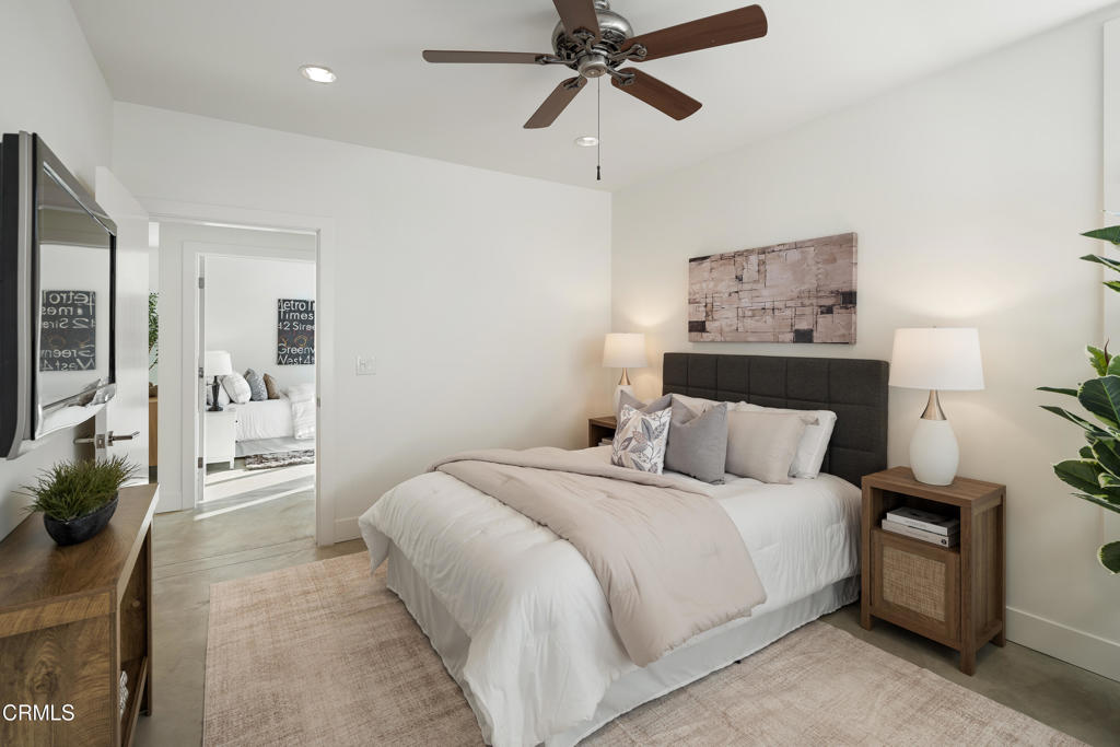 133 S Los Robles Avenue 501