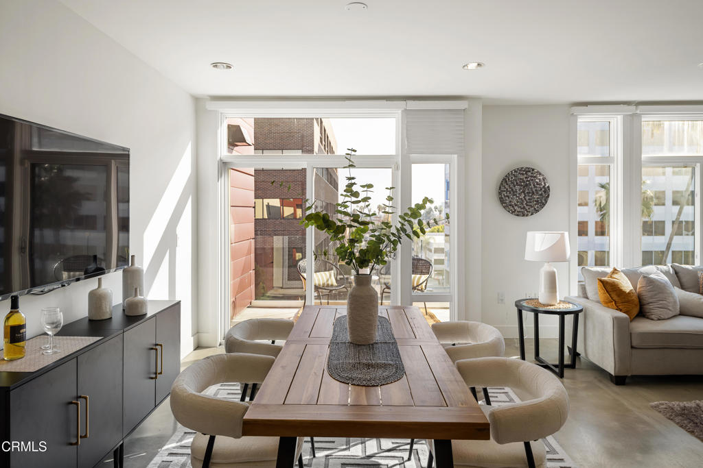 133 S Los Robles Avenue 501