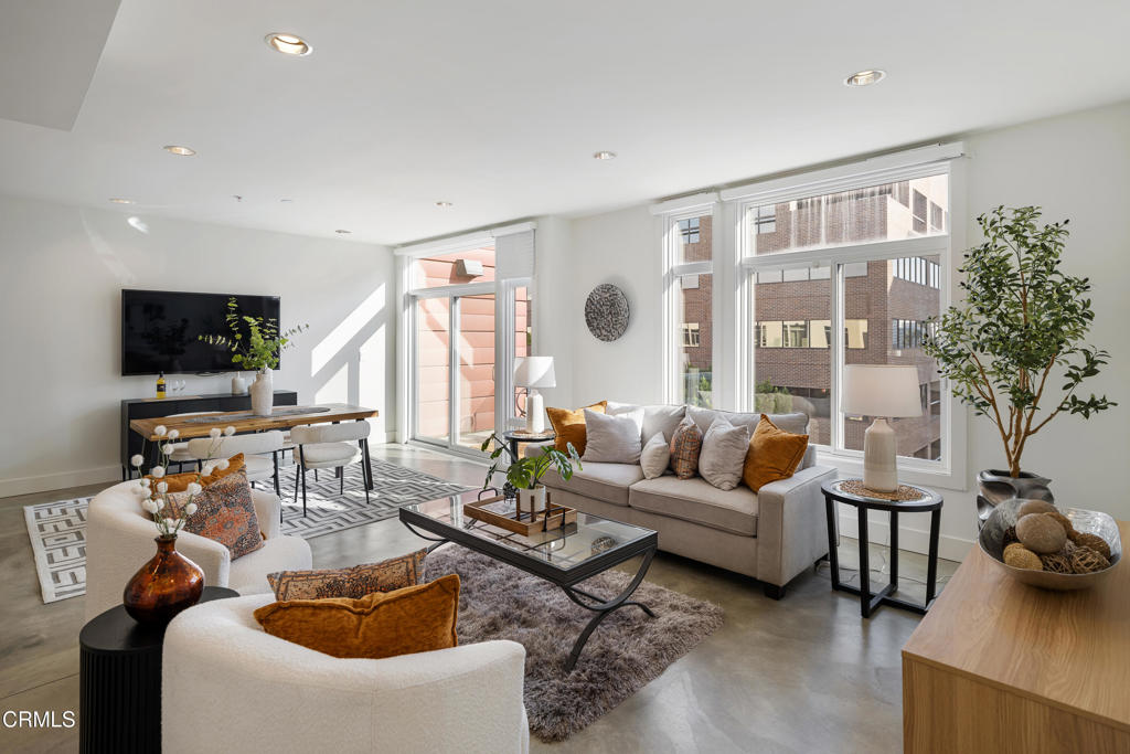 133 S Los Robles Avenue 510