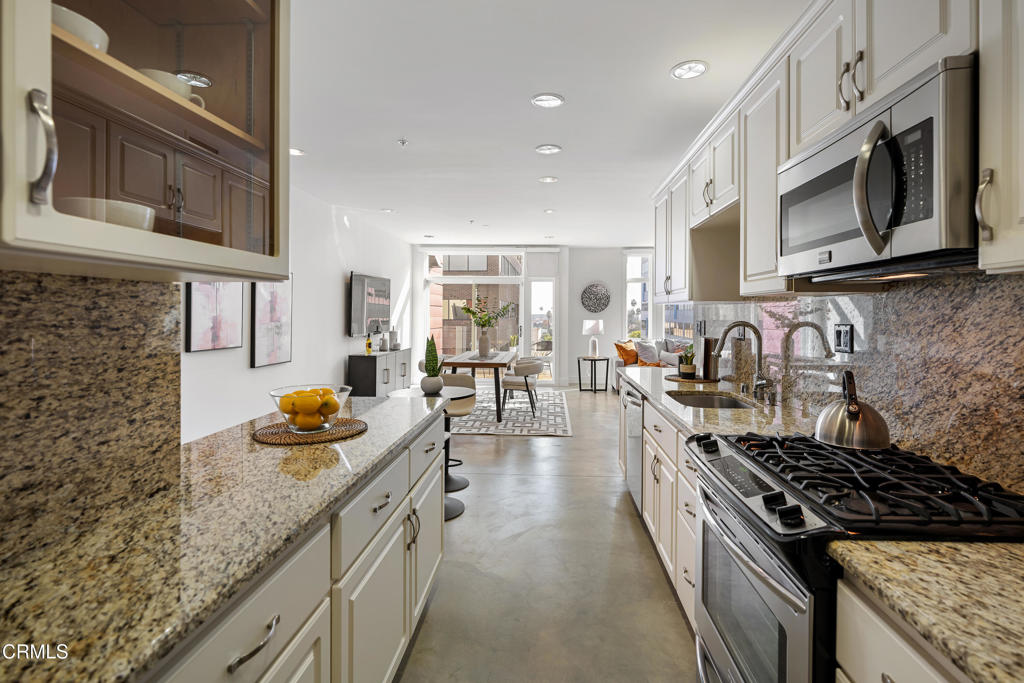 133 S Los Robles Avenue 510