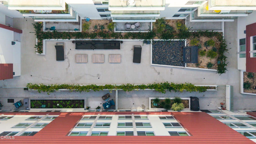 133 S Los Robles Avenue 510