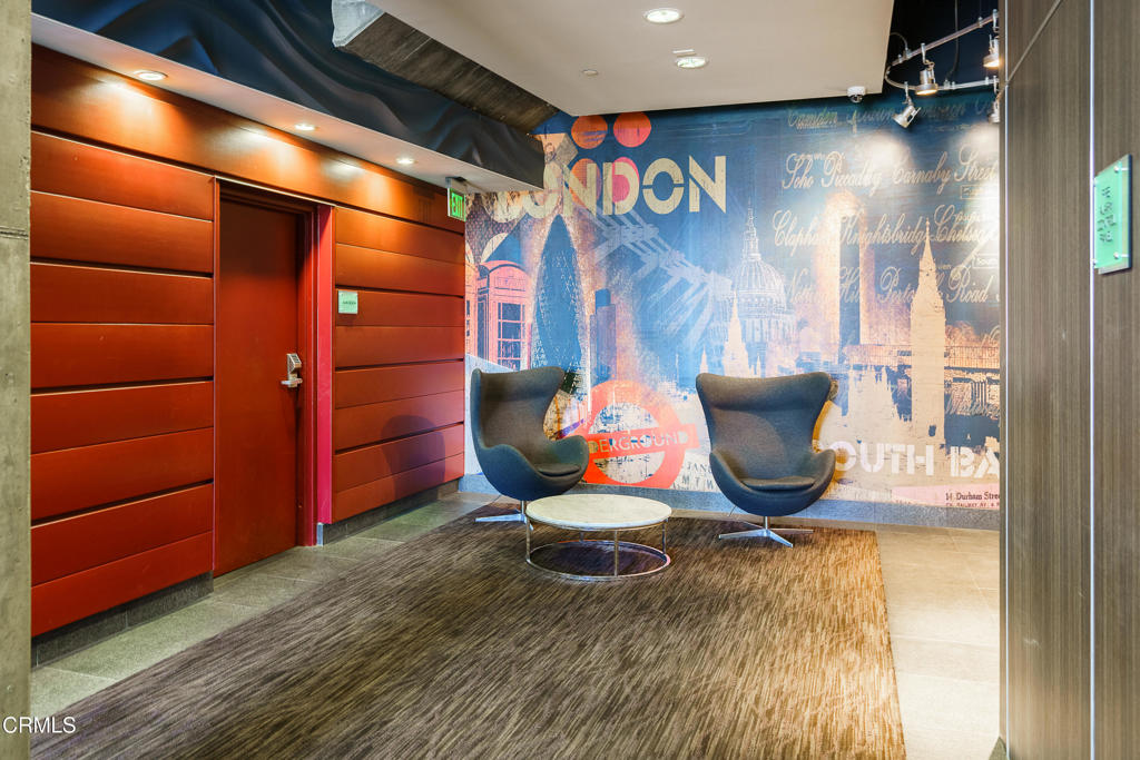 133 S Los Robles Avenue 501