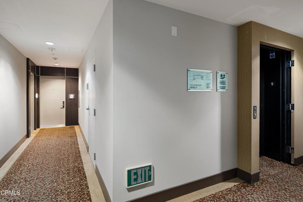 133 S Los Robles Avenue 510