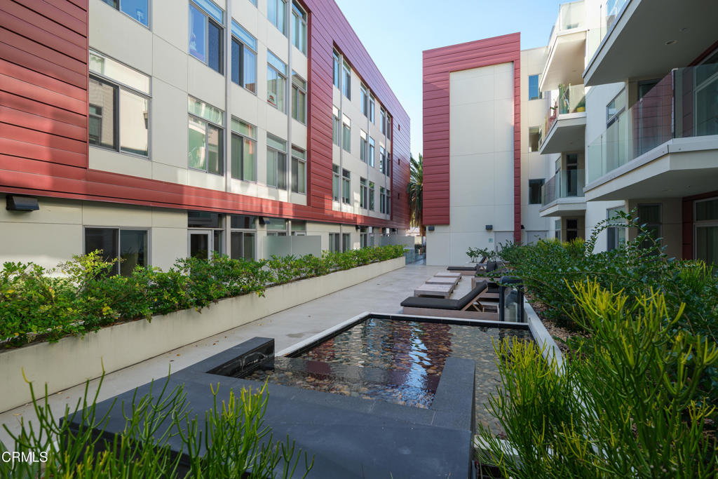 133 S Los Robles Avenue 510