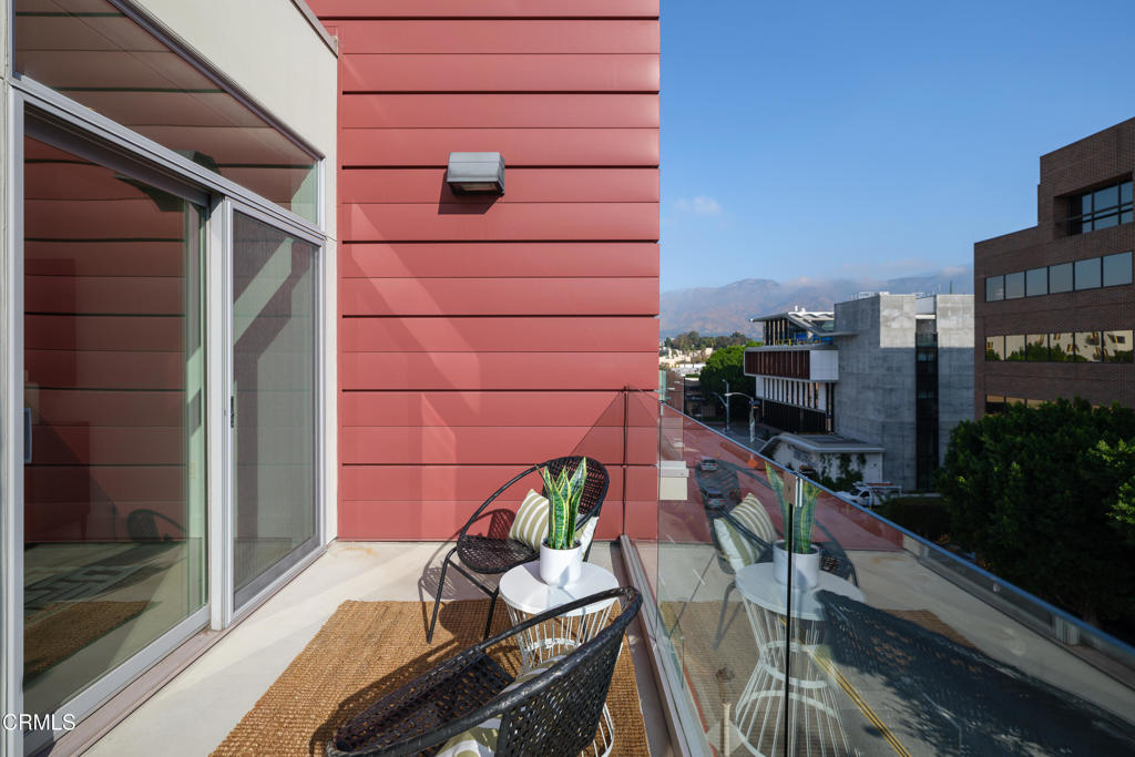 133 S Los Robles Avenue 510