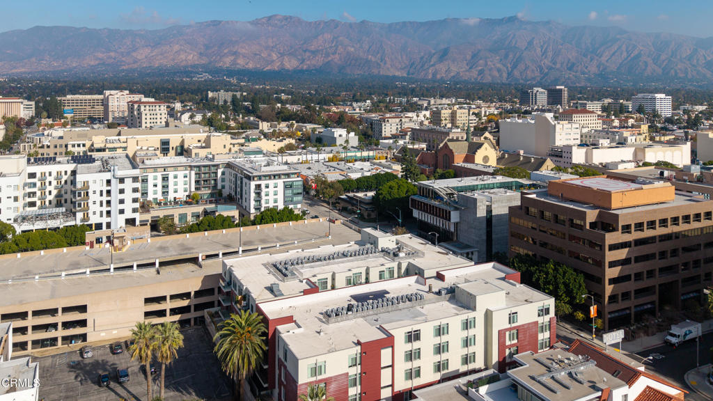 133 S Los Robles Avenue 510