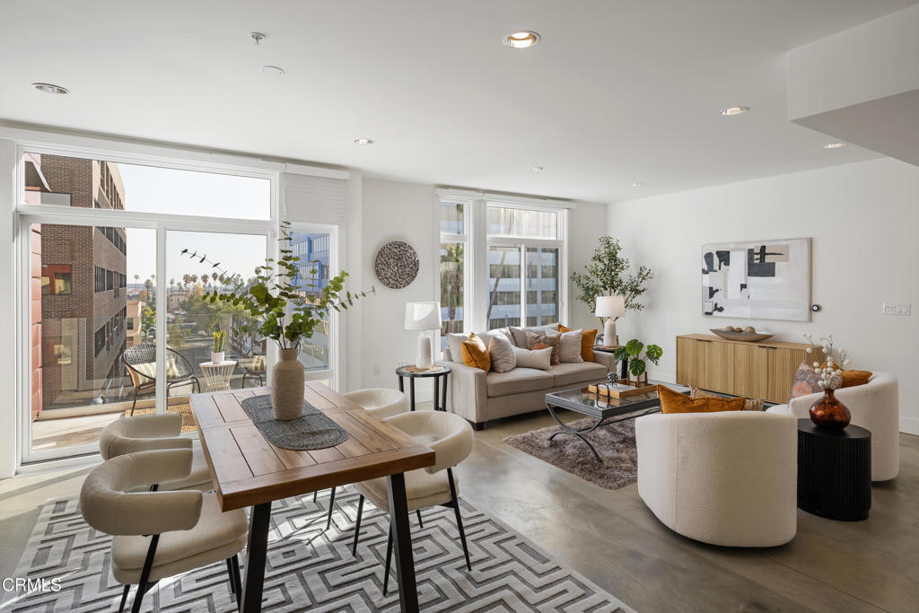 133 S Los Robles Avenue 510