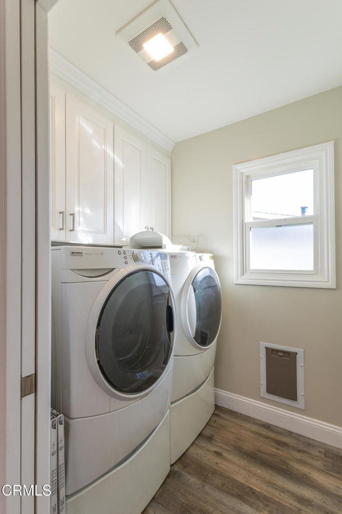 1720 E Linfield Street