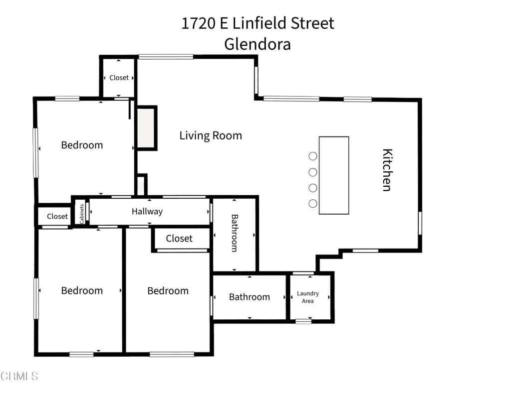 1720 E Linfield Street