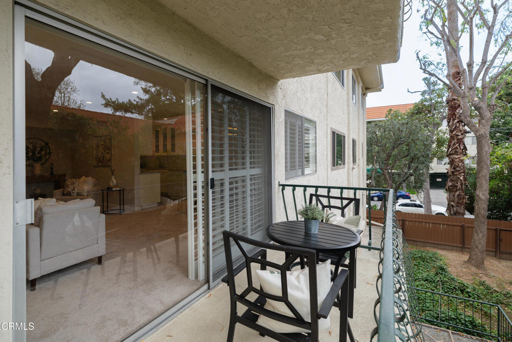 420 S Madison Avenue 203