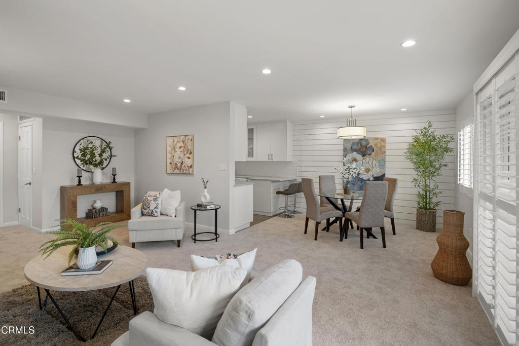 420 S Madison Avenue 203