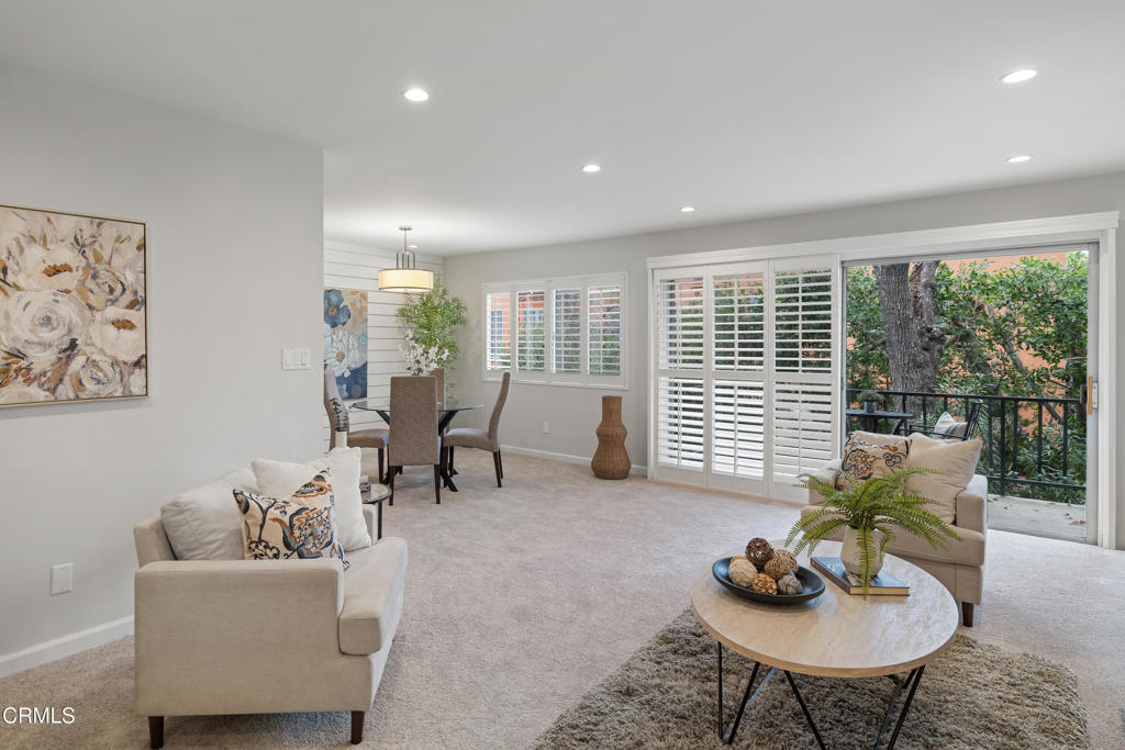 420 S Madison Avenue 203