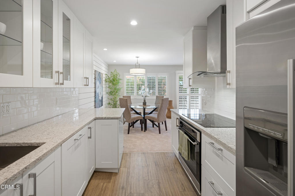 420 S Madison Avenue 203