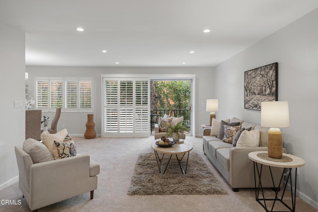 420 S Madison Avenue 203