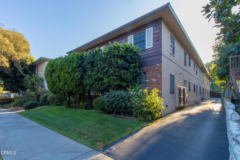 449 N Euclid Avenue H