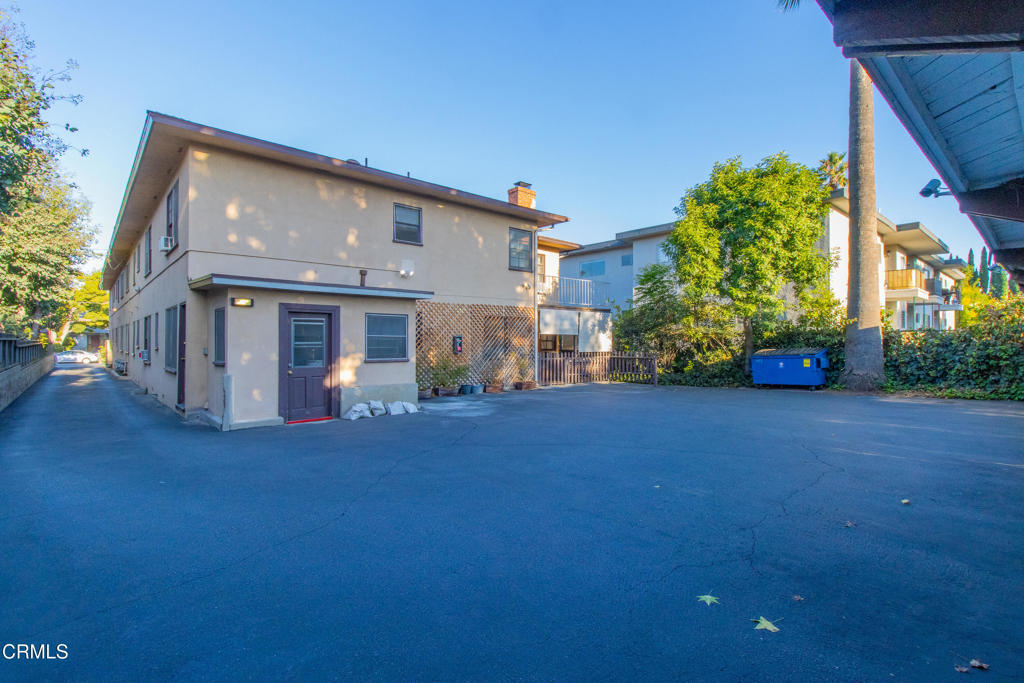 449 N Euclid Avenue H