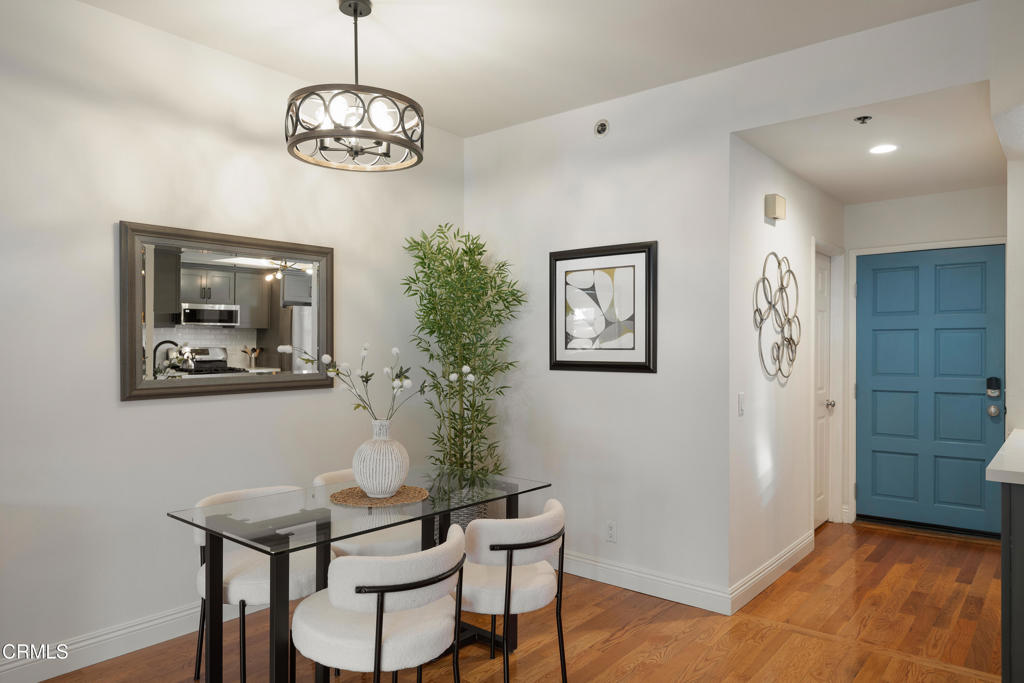 1310 E Orange Grove Boulevard 114