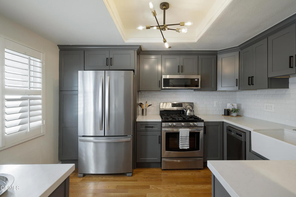 1310 E Orange Grove Boulevard 114