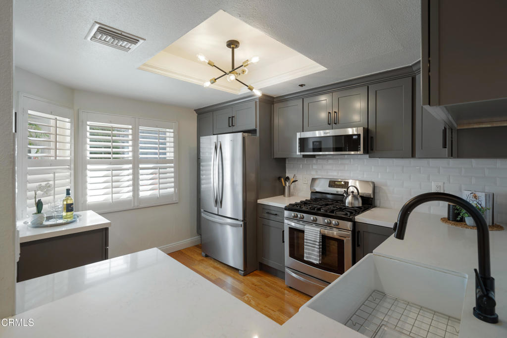 1310 E Orange Grove Boulevard 114