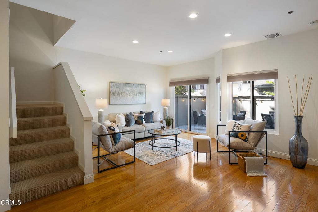 1310 E Orange Grove Boulevard 114