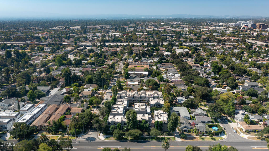 1310 E Orange Grove Boulevard 114