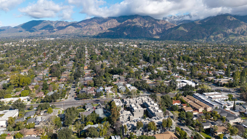 1310 E Orange Grove Boulevard 114