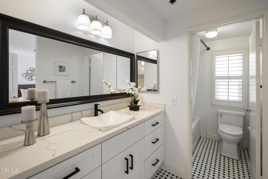 1310 E Orange Grove Boulevard 114