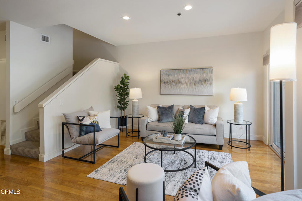 1310 E Orange Grove Boulevard 114