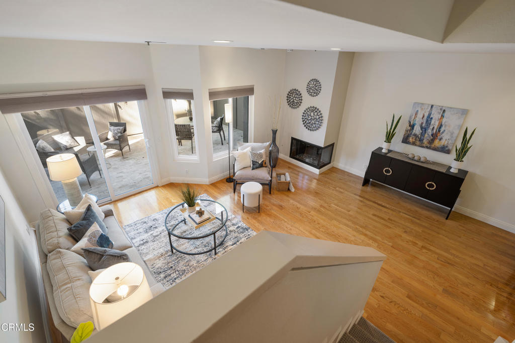 1310 E Orange Grove Boulevard 114