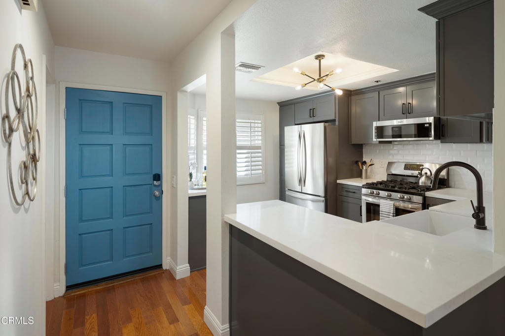 1310 E Orange Grove Boulevard 114